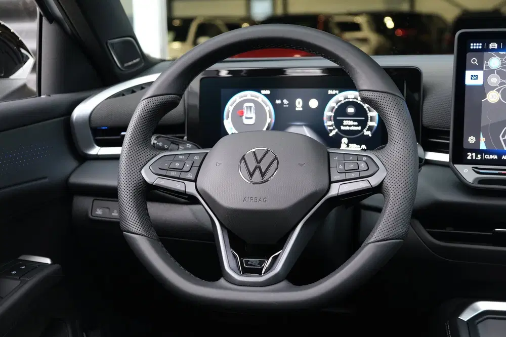 Volkswagen T-Roc 1.5 eTsi R-Line DSG 150PK Pano ACC 360CAM uit 2026, foto 12