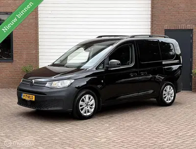 Volkswagen Caddy 2.0 TDI DSG Carplay Camera 2x schuifd uit 2022