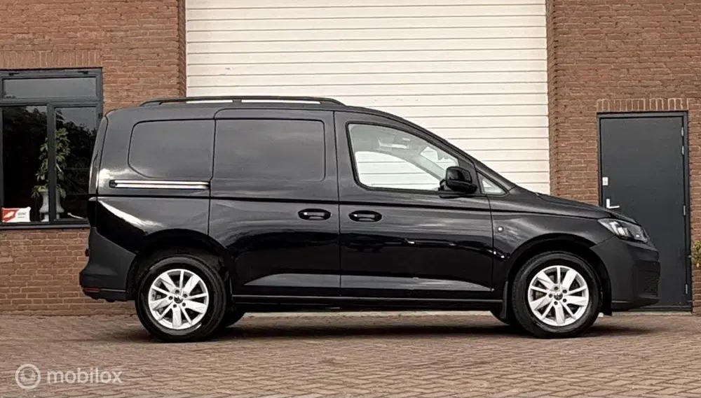 Volkswagen Caddy 2.0 TDI DSG Carplay Camera 2x schuifd uit 2022, foto 9