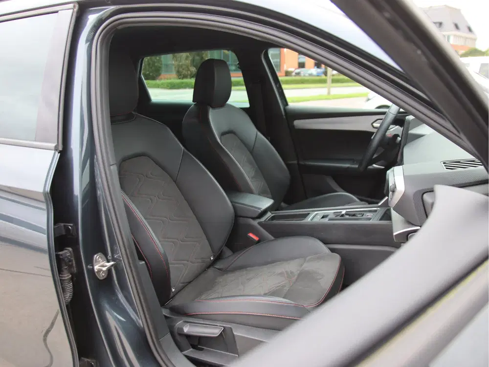 SEAT Leon 1.5 TSI FR Business Intense Automaat uit 2023, foto 10