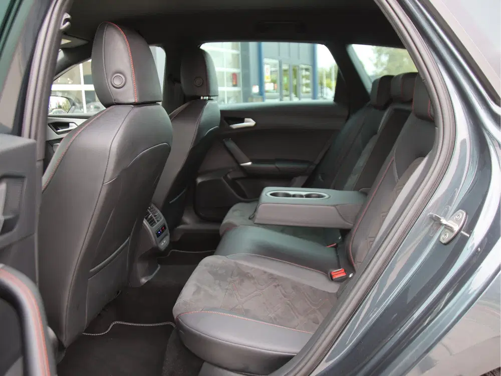SEAT Leon 1.5 TSI FR Business Intense Automaat uit 2023, foto 12