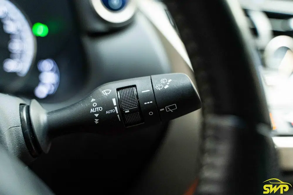 Lexus NX 300h AWD F F SPORT Line uit 2021, foto 15