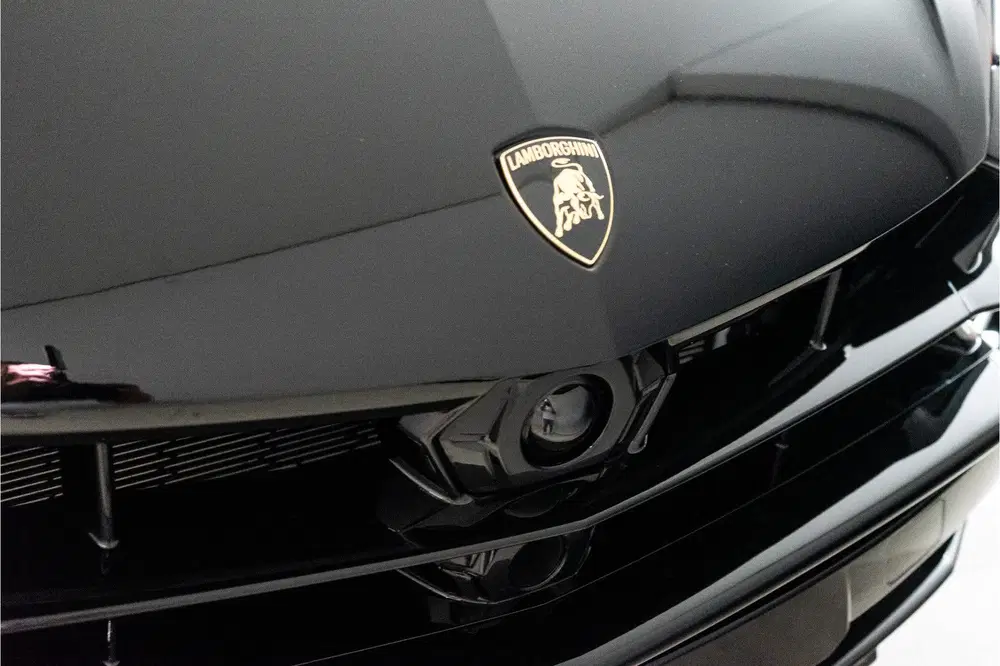 Lamborghini Urus 4.0 V8 Hybrid SE 800PK uit 2026, foto 10