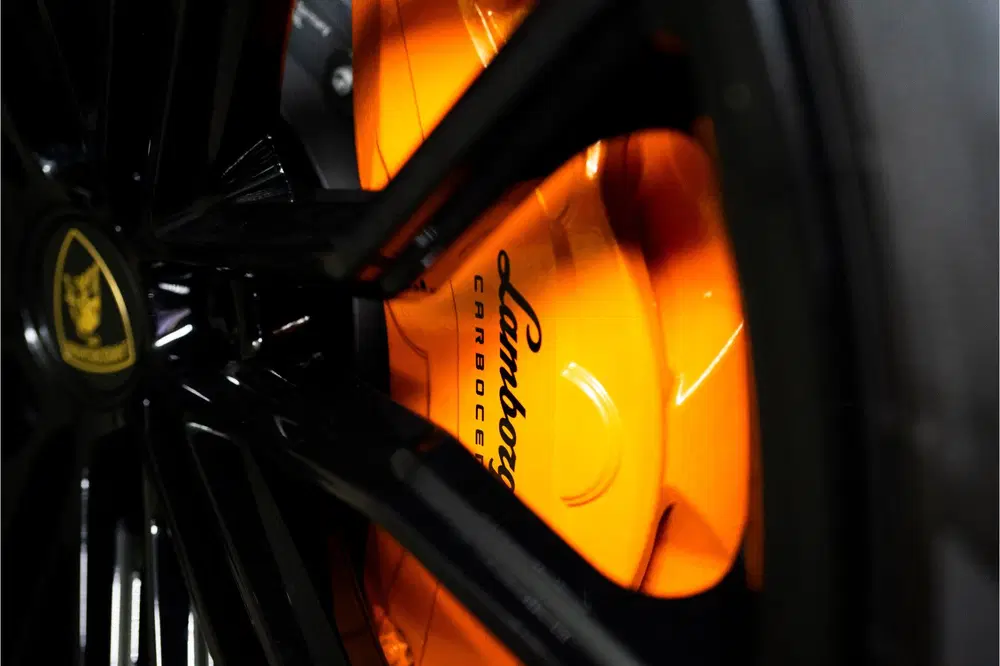 Lamborghini Urus 4.0 V8 Hybrid SE 800PK uit 2026, foto 14