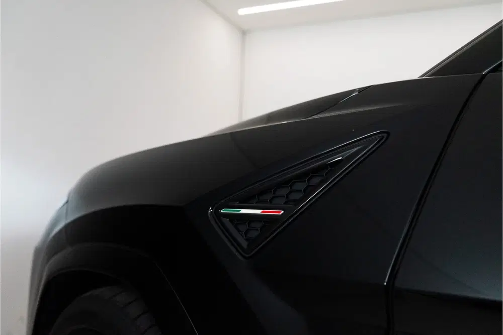 Lamborghini Urus 4.0 V8 Hybrid SE 800PK uit 2026, foto 15