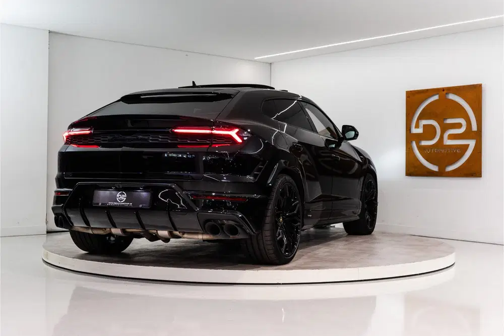 Lamborghini Urus 4.0 V8 Hybrid SE 800PK uit 2026, foto 5