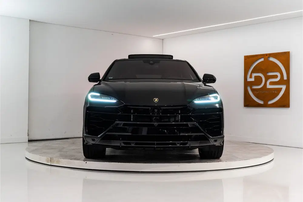 Lamborghini Urus 4.0 V8 Hybrid SE 800PK uit 2026, foto 8