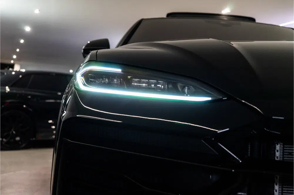 Lamborghini Urus 4.0 V8 Hybrid SE 800PK uit 2026, foto 9