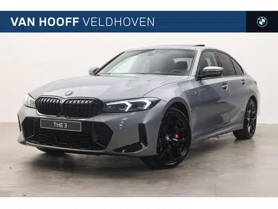 BMW 3-serie 330e M Sport Automaat uit 2026
