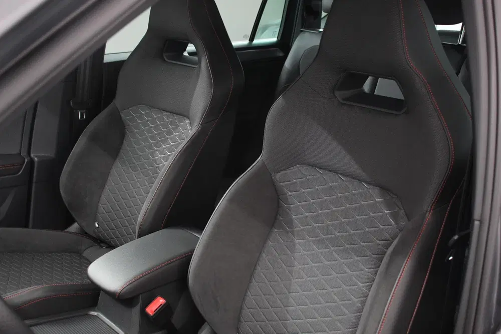 SEAT Tarraco 1.5 TSI 150pk FR DSG 7p. Navigatie Apple C uit 2023, foto 11