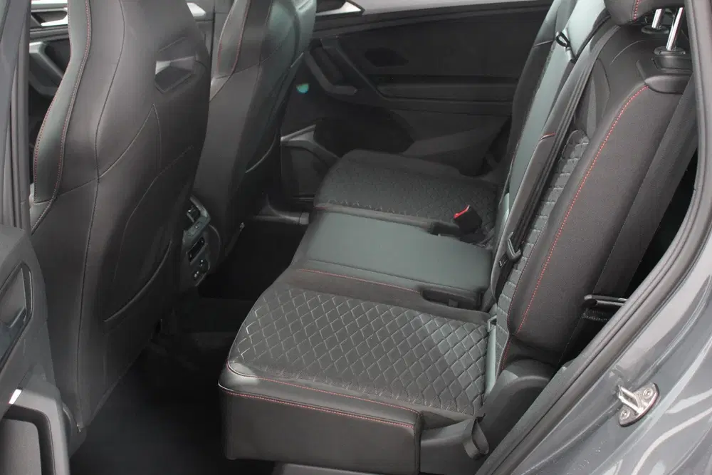 SEAT Tarraco 1.5 TSI 150pk FR DSG 7p. Navigatie Apple C uit 2023, foto 12