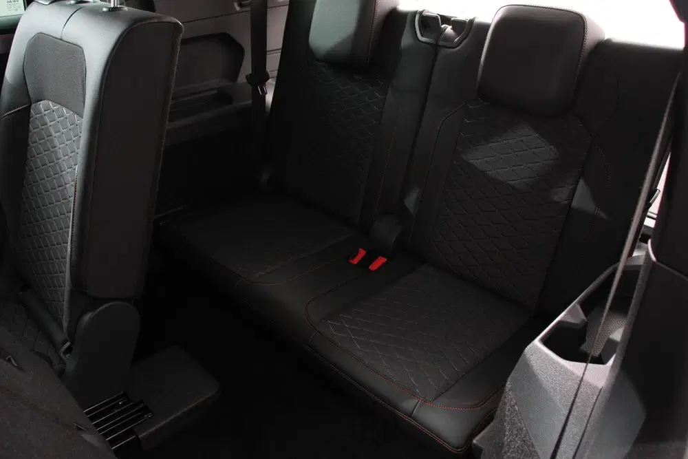 SEAT Tarraco 1.5 TSI 150pk FR DSG 7p. Navigatie Apple C uit 2023, foto 13