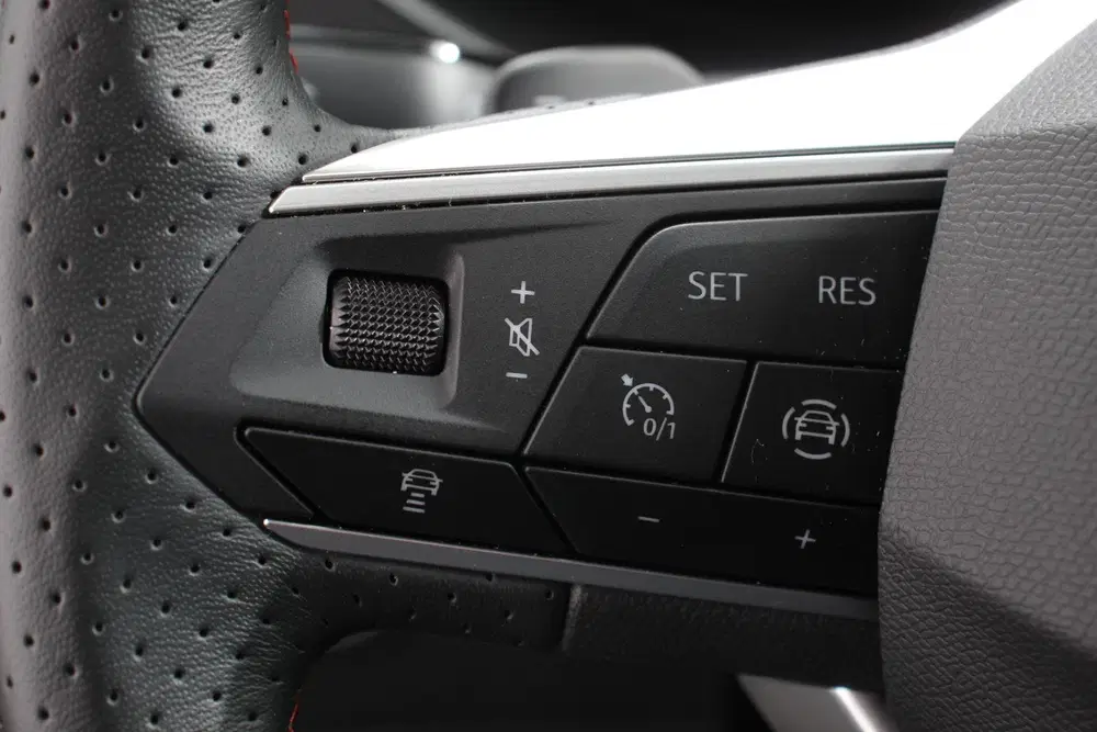 SEAT Tarraco 1.5 TSI 150pk FR DSG 7p. Navigatie Apple C uit 2023, foto 15