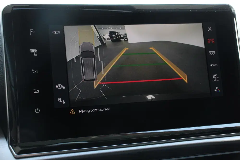 SEAT Tarraco 1.5 TSI 150pk FR DSG 7p. Navigatie Apple C uit 2023, foto 2