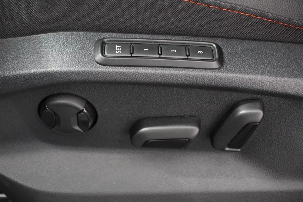 SEAT Tarraco 1.5 TSI 150pk FR DSG 7p. Navigatie Apple C uit 2023, foto 3