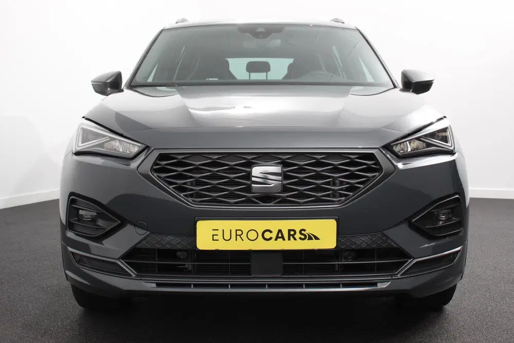 SEAT Tarraco 1.5 TSI 150pk FR DSG 7p. Navigatie Apple C uit 2023, foto 4