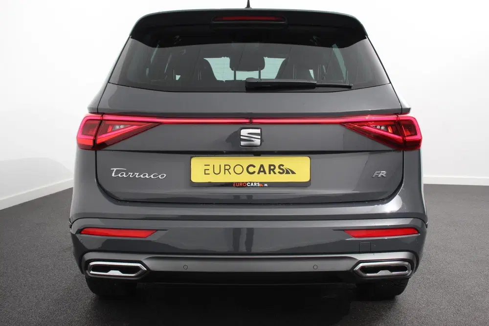 SEAT Tarraco 1.5 TSI 150pk FR DSG 7p. Navigatie Apple C uit 2023, foto 5