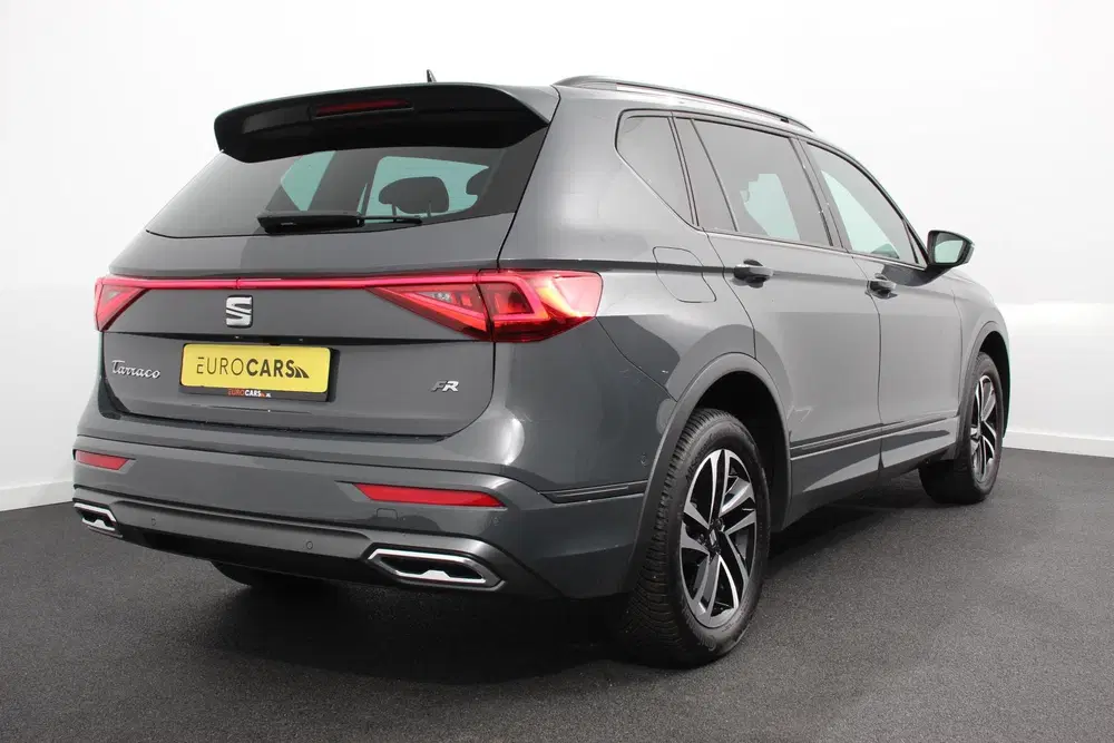 SEAT Tarraco 1.5 TSI 150pk FR DSG 7p. Navigatie Apple C uit 2023, foto 6