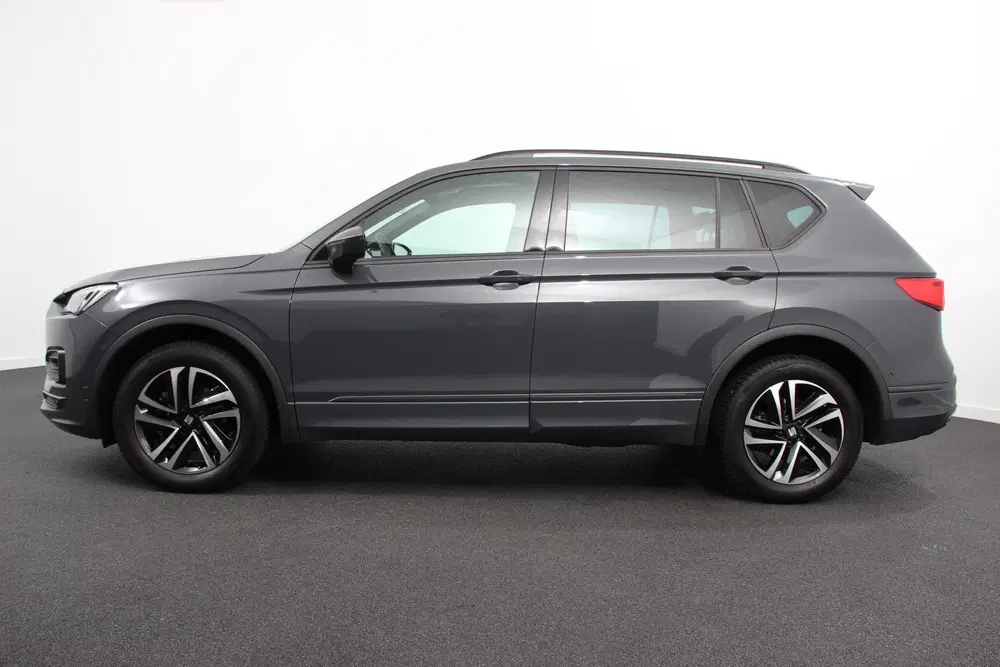SEAT Tarraco 1.5 TSI 150pk FR DSG 7p. Navigatie Apple C uit 2023, foto 7