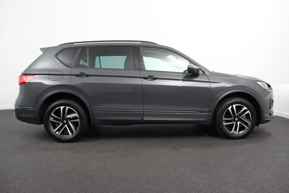 SEAT Tarraco 1.5 TSI 150pk FR DSG 7p. Navigatie Apple C uit 2023, foto 8