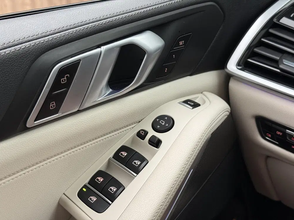 BMW X5 xDrive45e High Executive uit 2021, foto 12