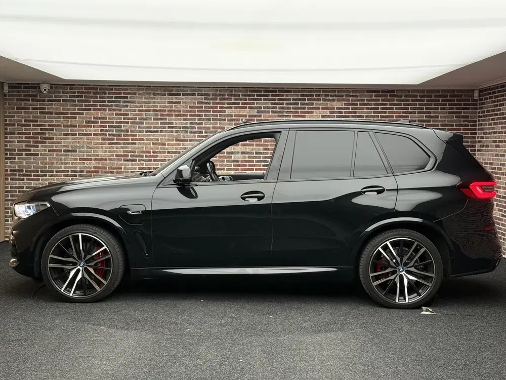 BMW X5 xDrive45e High Executive uit 2021, foto 6