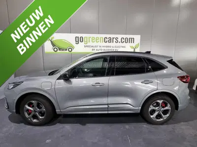 Ford Kuga 2.5 PHEV ST-Line X uit 2026