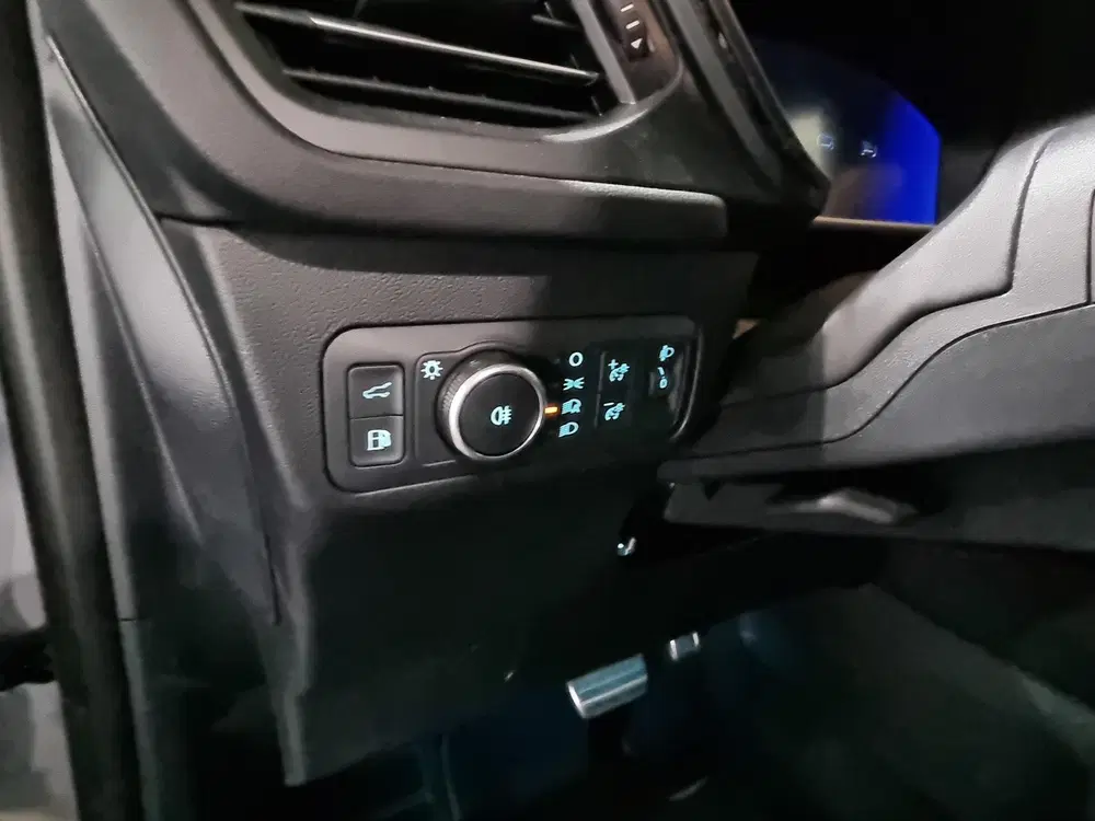Ford Kuga 2.5 PHEV ST-Line X uit 2026, foto 12