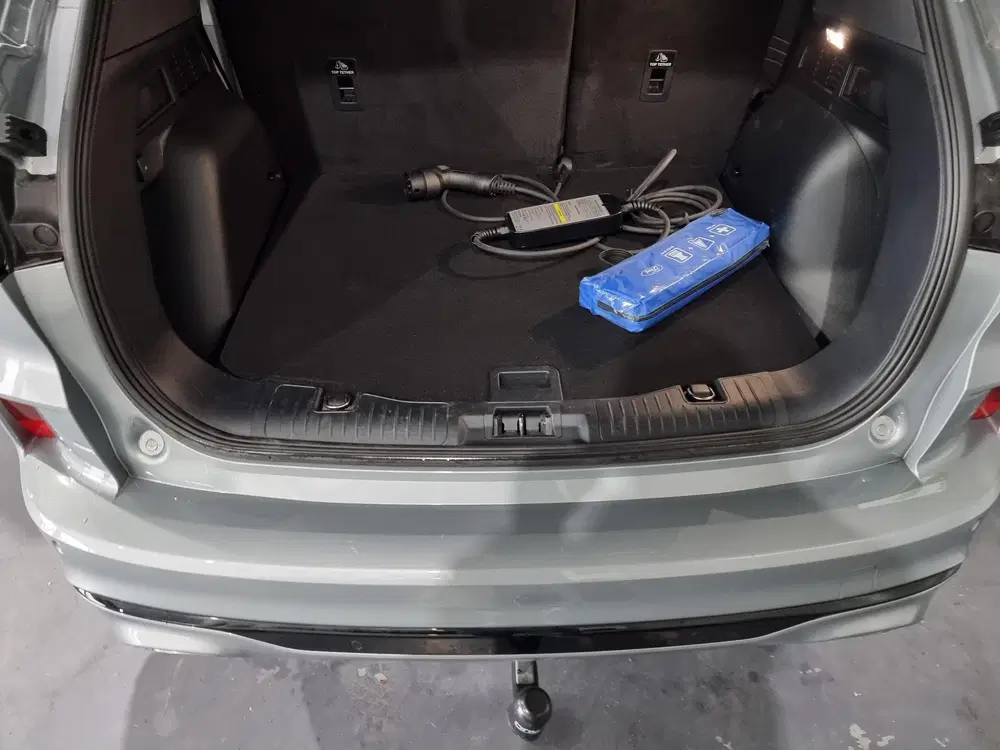 Ford Kuga 2.5 PHEV ST-Line X uit 2026, foto 14