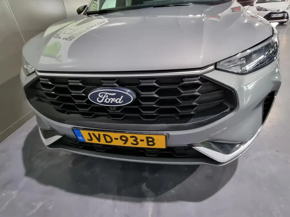 Ford Kuga 2.5 PHEV ST-Line X uit 2026, foto 5