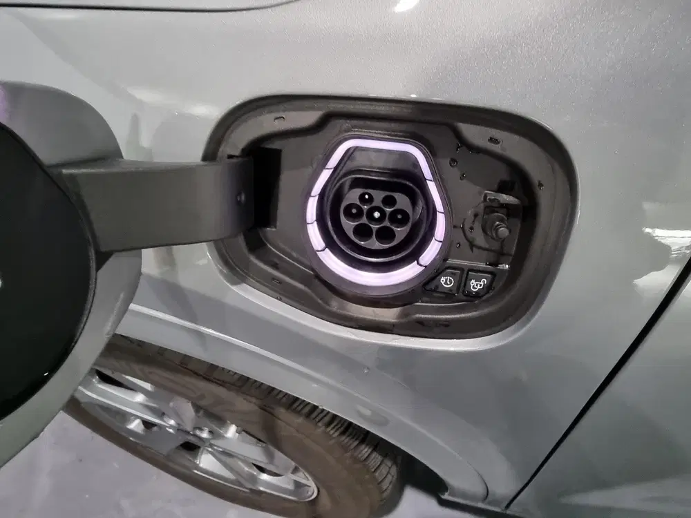 Ford Kuga 2.5 PHEV ST-Line X uit 2026, foto 6