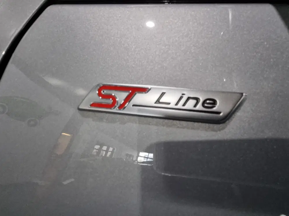 Ford Kuga 2.5 PHEV ST-Line X uit 2026, foto 7