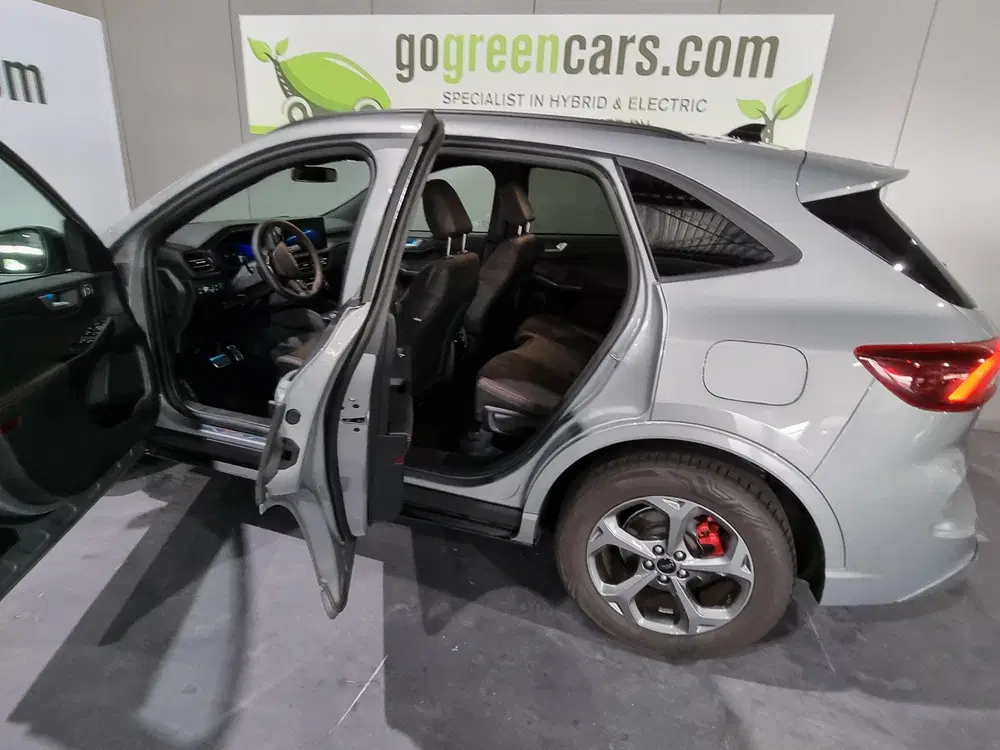 Ford Kuga 2.5 PHEV ST-Line X uit 2026, foto 8