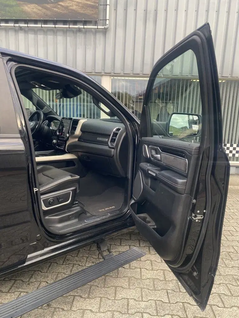 Dodge RAM 5.7 V8 4x4 N.A.P. VOLL uit 2019, foto 11