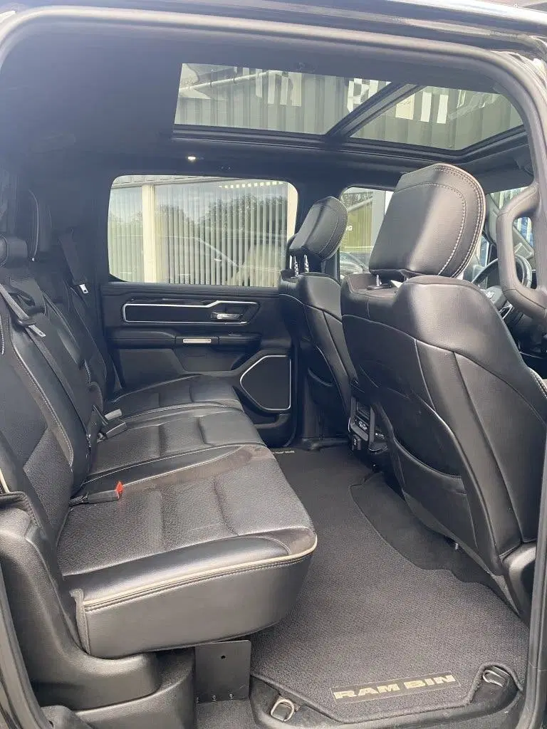 Dodge RAM 5.7 V8 4x4 N.A.P. VOLL uit 2019, foto 12