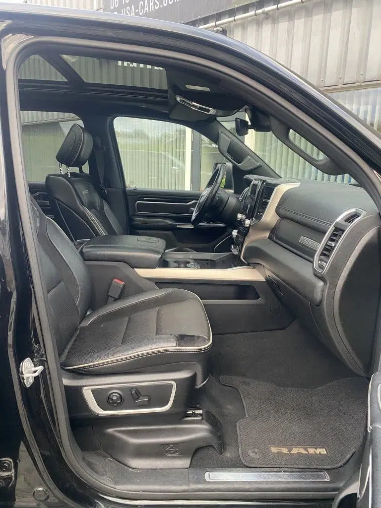 Dodge RAM 5.7 V8 4x4 N.A.P. VOLL uit 2019, foto 13