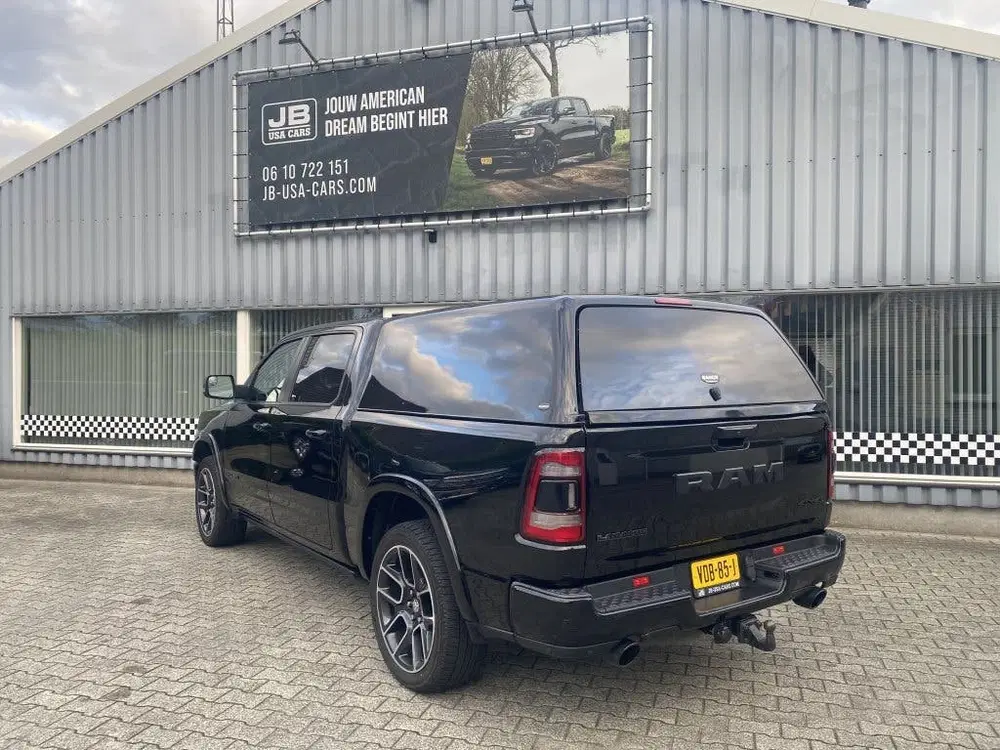 Dodge RAM 5.7 V8 4x4 N.A.P. VOLL uit 2019, foto 3