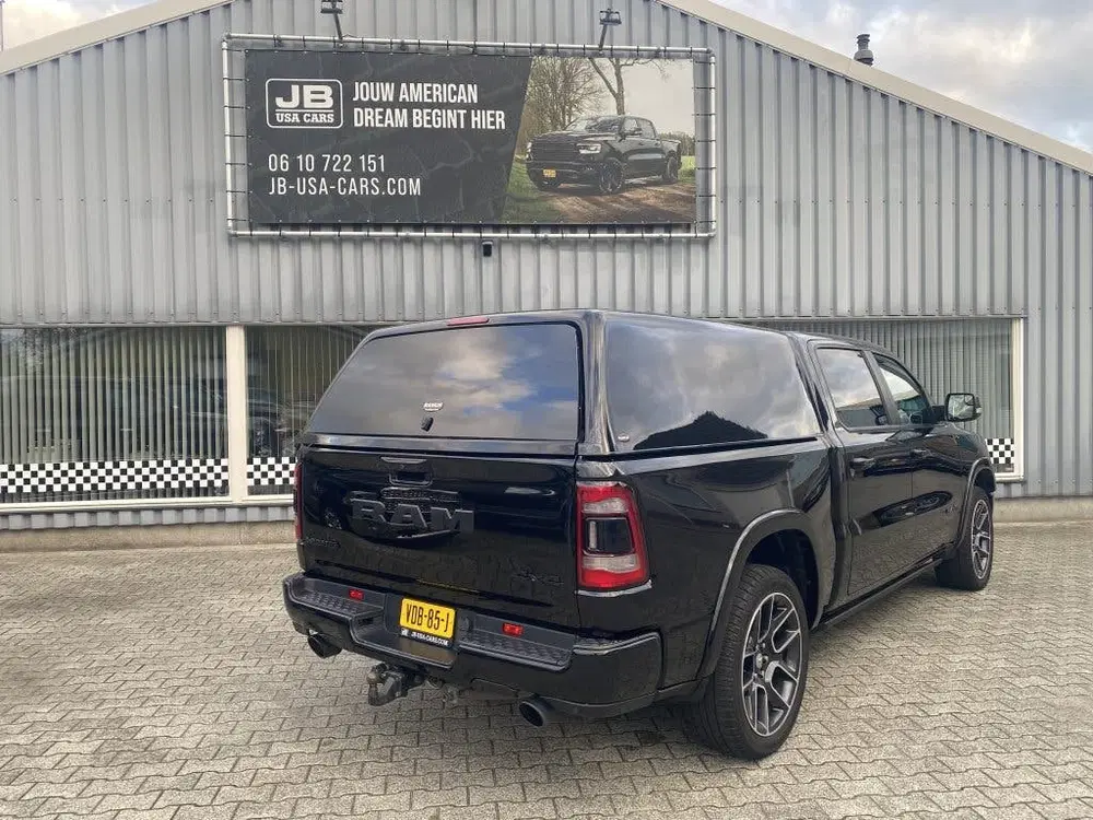 Dodge RAM 5.7 V8 4x4 N.A.P. VOLL uit 2019, foto 5