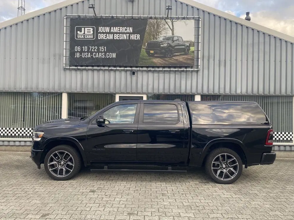 Dodge RAM 5.7 V8 4x4 N.A.P. VOLL uit 2019, foto 7