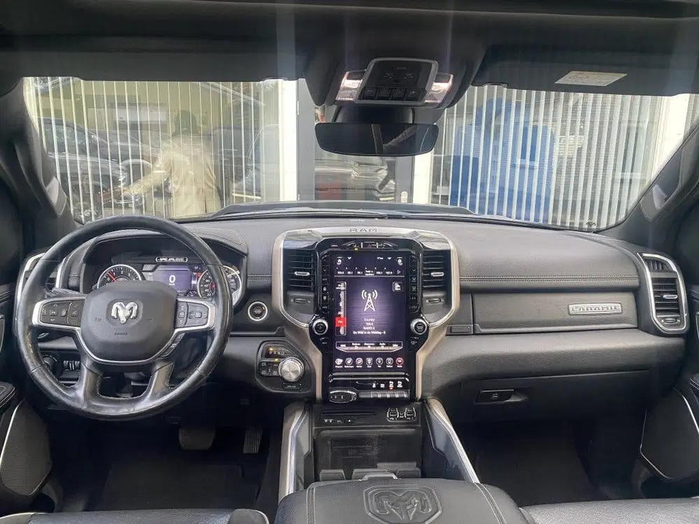 Dodge RAM 5.7 V8 4x4 N.A.P. VOLL uit 2019, foto 9