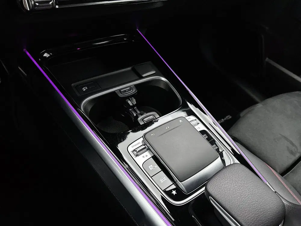 Mercedes-Benz GLB 200 Business Solution AMG Automaat uit 2020, foto 12