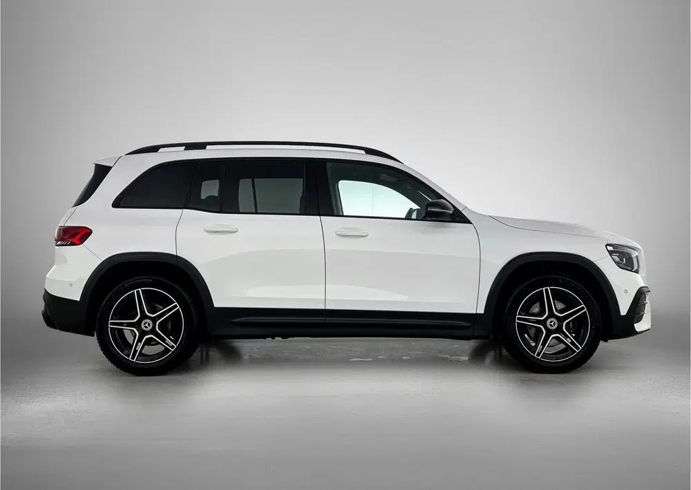 Mercedes-Benz GLB 200 Business Solution AMG Automaat uit 2020, foto 14