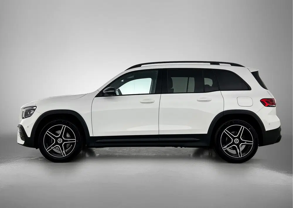 Mercedes-Benz GLB 200 Business Solution AMG Automaat uit 2020, foto 3