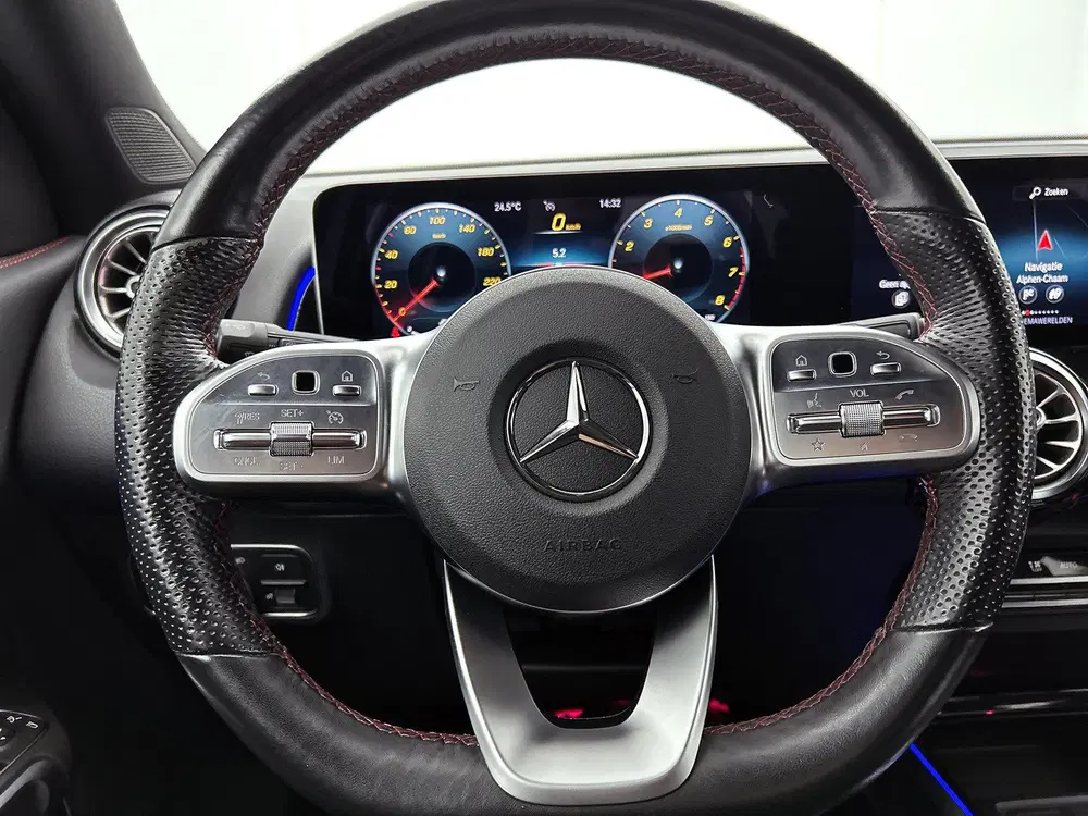 Mercedes-Benz GLB 200 Business Solution AMG Automaat uit 2020, foto 6