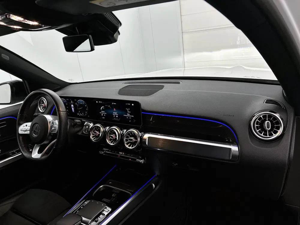 Mercedes-Benz GLB 200 Business Solution AMG Automaat uit 2020, foto 8
