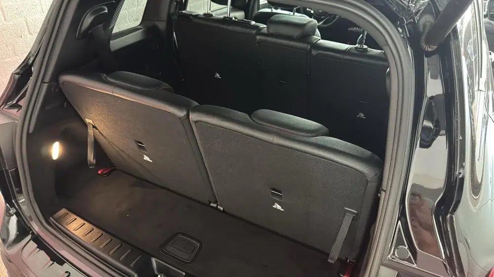 Mercedes-Benz GLB Amg GLB 7p uit 2021, foto 7