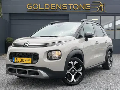 Citroën C3 Aircross Citroen C3 Aircross 1.2 PureTech S&S Shine uit 2019