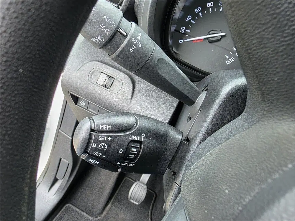 Citroën Berlingo 1.2 PureTech Live (bj 2021) uit 2021, foto 13