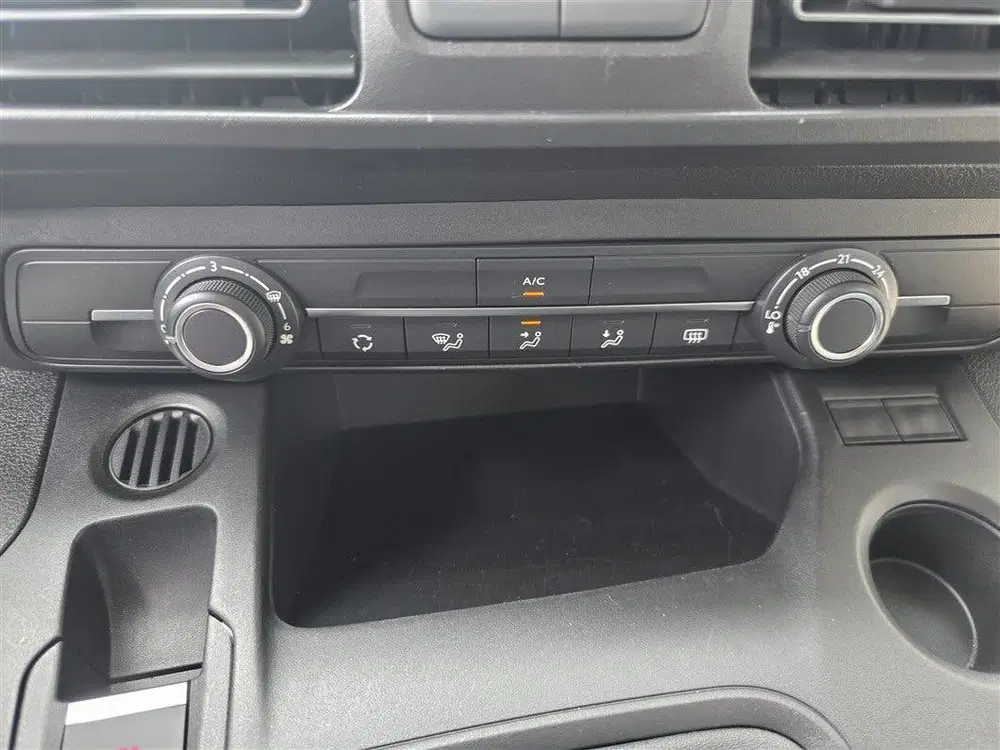 Citroën Berlingo 1.2 PureTech Live (bj 2021) uit 2021, foto 15