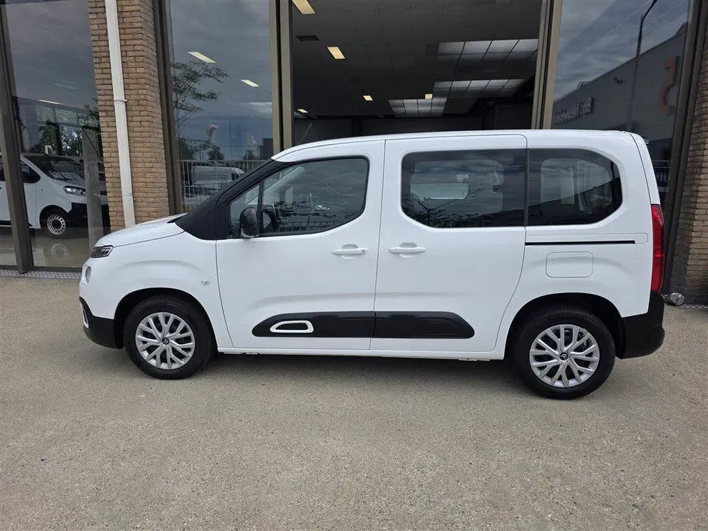 Citroën Berlingo 1.2 PureTech Live (bj 2021) uit 2021, foto 5
